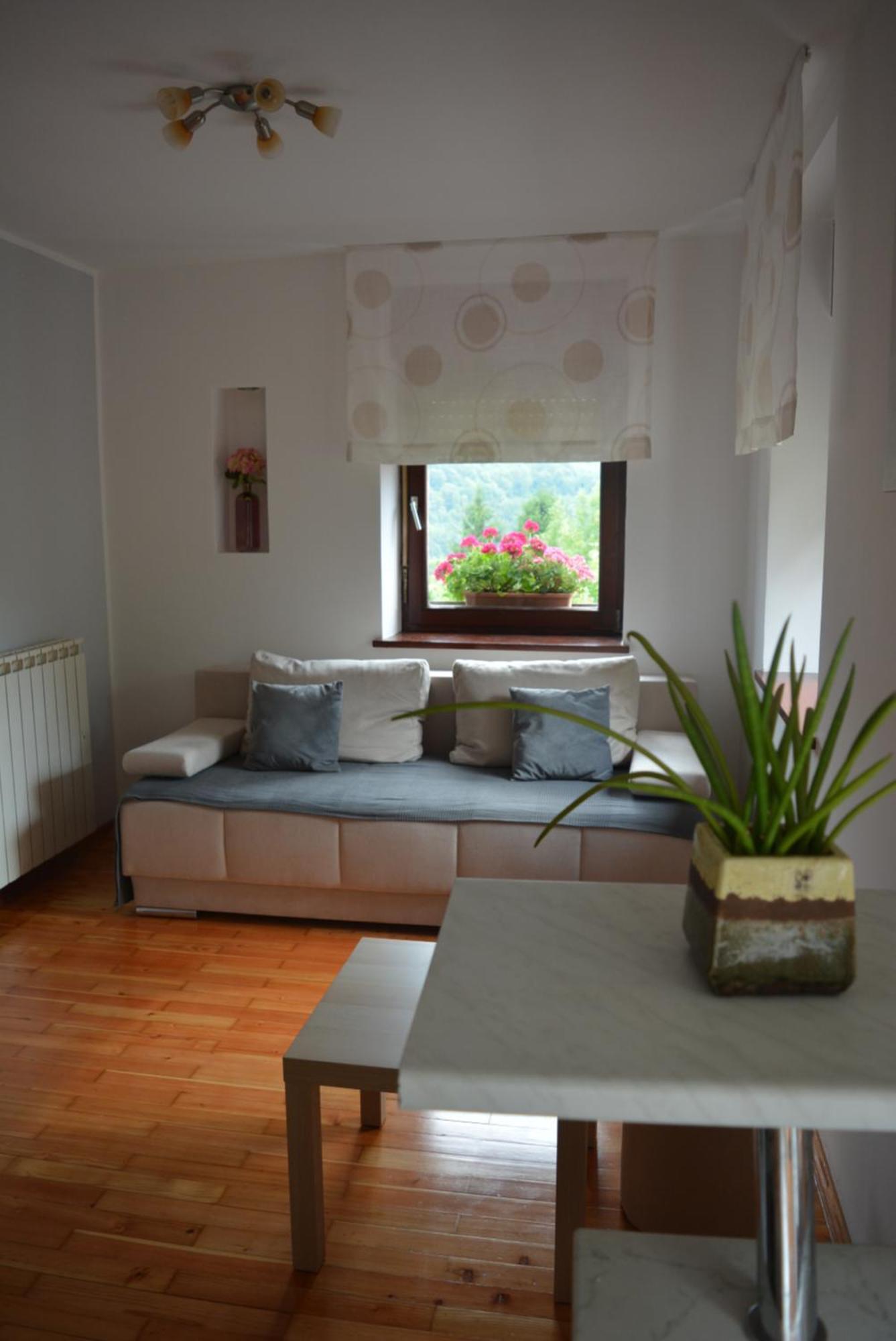 Apartma Zala Most na Soči Esterno foto